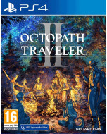 Octopath Traveler II (2) (PS4)